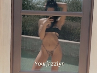 Yourjazzlyn
