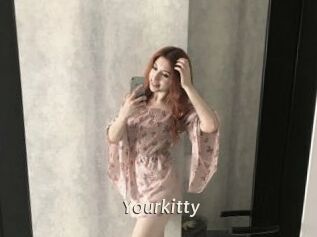Yourkitty