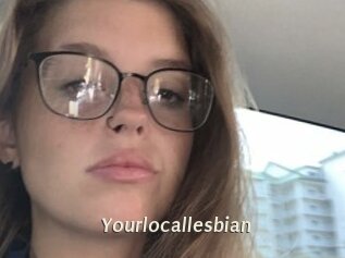 Yourlocallesbian