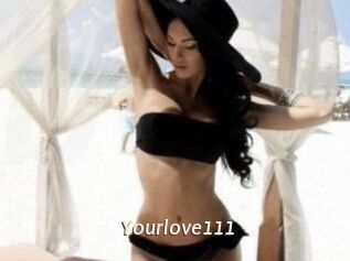 Yourlove111