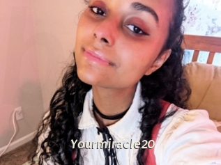 Yourmiracle20