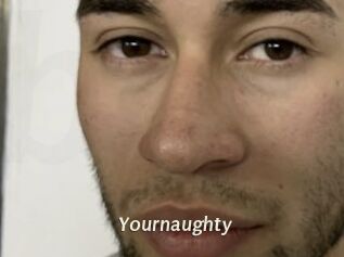 Yournaughty