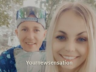 Yournewsensation