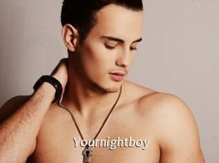 Yournightboy