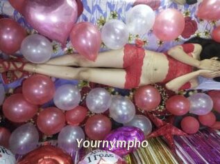 Yournympho