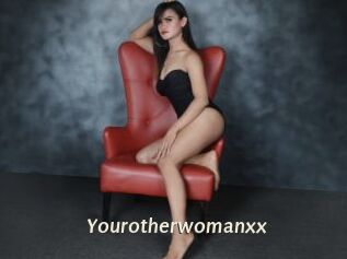 Yourotherwomanxx