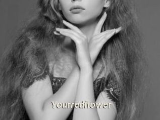 Yourredflower