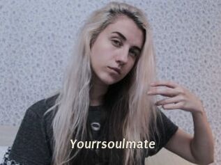 Yourrsoulmate