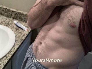 YoursNmore
