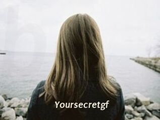 Yoursecretgf