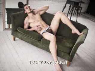 Yoursexytouch