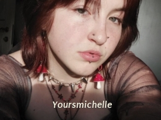 Yoursmichelle