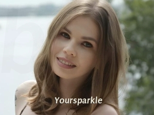 Yoursparkle