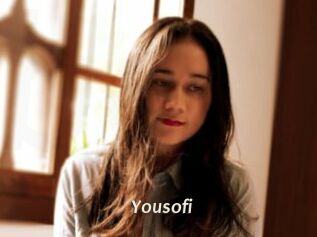 Yousofi