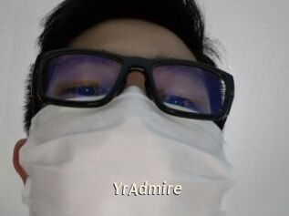 YrAdmire