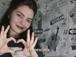 Yrenexonia