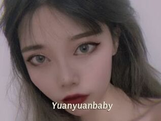 Yuanyuanbaby
