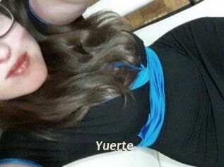 Yuerte