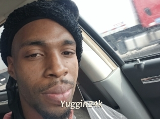 Yuggin24k