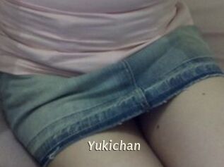 yukichan Blog éjac