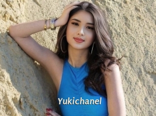 Yukichanel