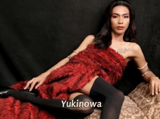 Yukinowa