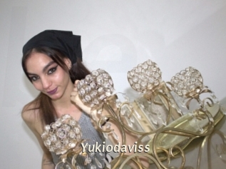 Yukiodaviss