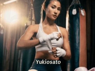Yukiosato