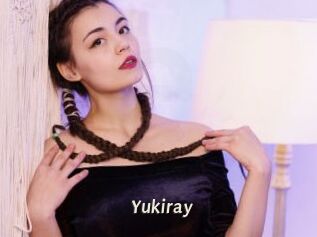 Yukiray