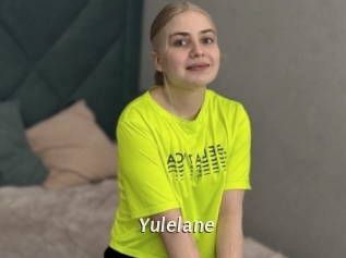 Yulelane