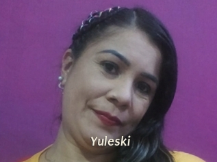 yuleski Blog éjac