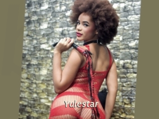 Yulestar