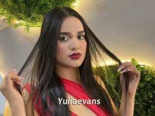 Yuliaevans