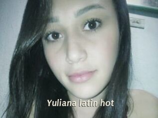 Yuliana_latin_hot