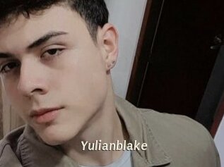 Yulianblake