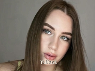 Yuliast