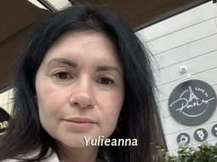 yulieanna Blog éjac