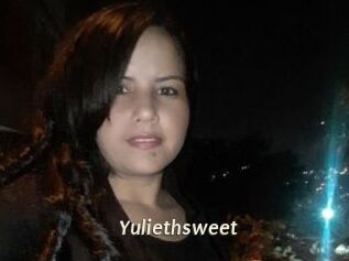 Yuliethsweet
