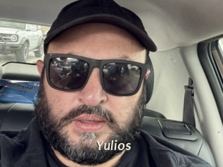 Yulios