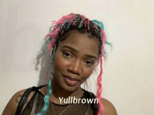 Yullbrown