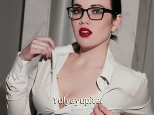 Yulyayupiter