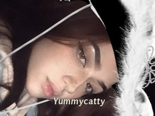 Yummycatty