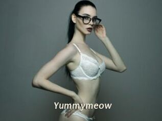 Yummymeow