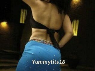 Yummytits18