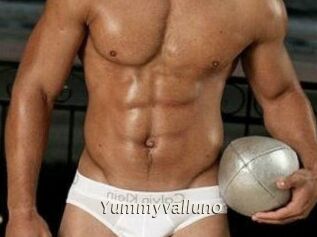 Yummy_valluno