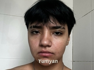 Yumyan