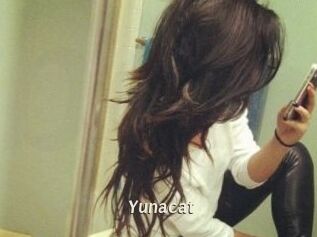 Yunacat