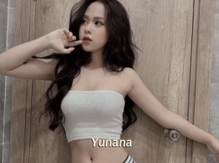 Yunana