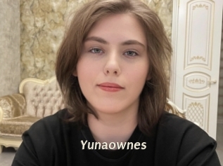 Yunaownes