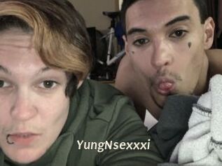 YungNsexxxi